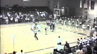 PSC v Northwest MO St @ NMSU - 1990-91