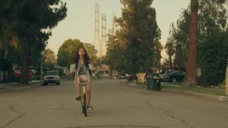 Hayley Kiyoko - Girls Girls Girls (Official Music Video)