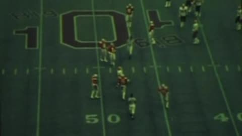 1980 OHIO STATE vs ILLINOIS