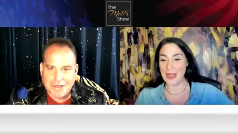MEL K & ACCLAIMED JOURNALIST BENJAMIN FULFORD INSIGHTS ON GEOPOLITICAL MOVES & COUNTERMOVES 6-22-22