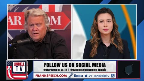 Bannon _ Tiffany Meier: Her New Movie 'Hollywood Takeover'