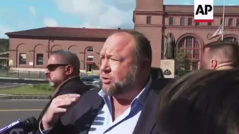 Alex Jones Is Being Ordered To Perjure Himself - The American Justice Is Being Murdered