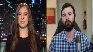 Tipping Point - Brandon Morse on the Transgender Teens Trying to De-Transition