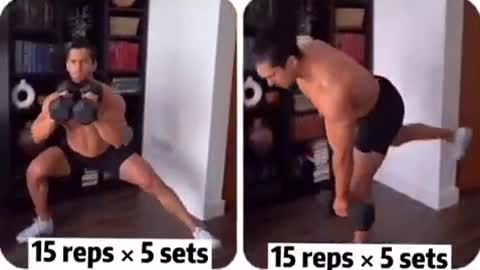 Best Exercises