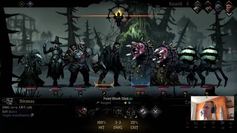 Darkest Dungeon 2