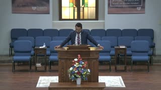 Luke 5: Jesus Forgives Sin | Pastor Leo Mejia