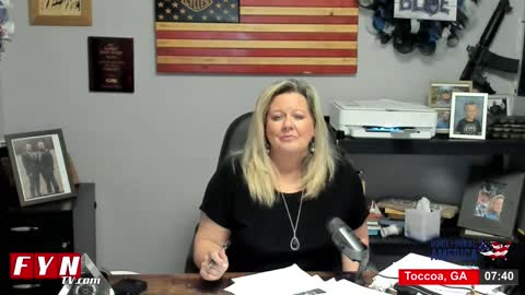 Lori discusses Beck Warning on Schools in America, Dems Hijacking our Children's Education and more!