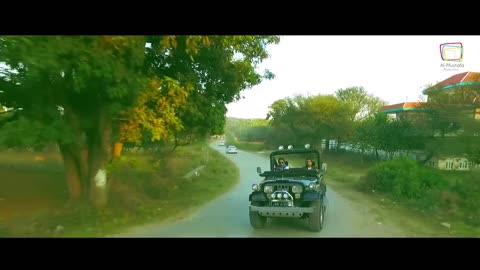Milad Raza Qadri | Ey Hasnain Ke Nana | Official Video Super Hit Kalam