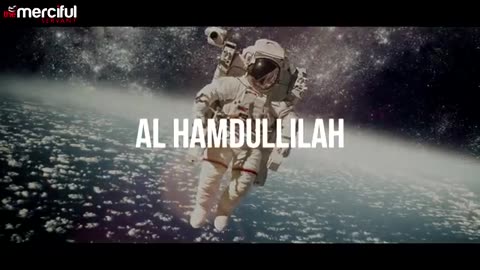 Al Hamdulillah - Beautiful Nasheed Thanks To Allah