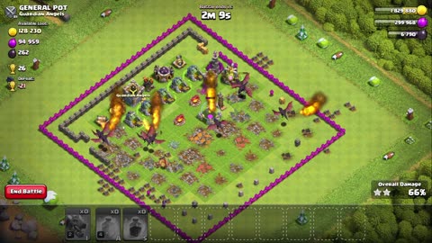 Day 37 of Clash of Clans. [#clashofclans, #coc, #day37]