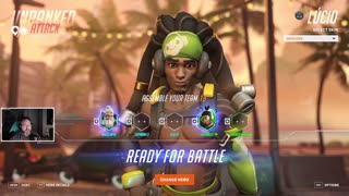 🔴LIVE🔴 ANGRYDUDESGAMING PLAYS OVERWATCH 2