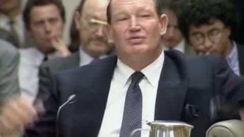 Kerry Packer on Taxes.