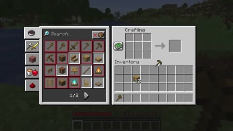 Mine craft lessons for beginners