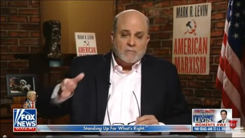 Life, Liberty & Levin 16 May 2021