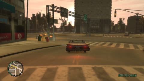 GTA IV