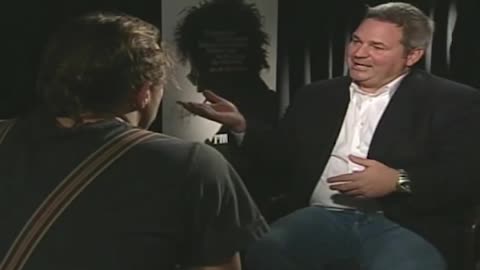 HEATH LEDGER'S LAST INTERVIEW