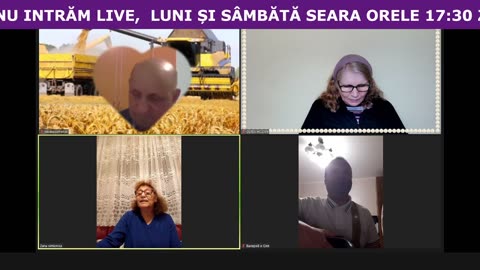 ZÂNA SIMIONICA -DE CE-AI UITAT ÎN ÎNCERCARE- PĂRTĂȘIE LIVE BISERICA ONLINE CALEA CĂTRE RAI