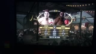 Fight night champion boxing game