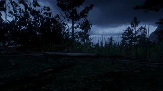 Witches Couldron - Red Dead Redemption 2 (PC)