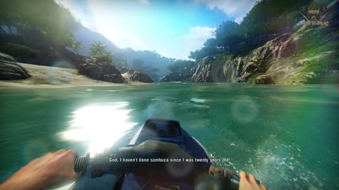 Far Cry 3 - Game Walkthrough gameplay 01 - LongPlay no Commentary Best Video Game