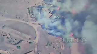 🇺🇦🇷🇺 Ukraine Russia War | Destruction of Ukrainian P-18 Radar | RCF