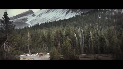 JEEP & JUVENTUS Official Sponsor COMMERCIAL