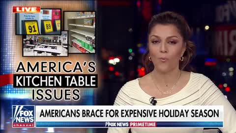 America cares about family issues, Dems don’t: Rachel Campos-Duffy