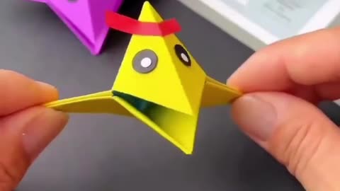 Papercraft