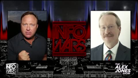 InfoWars leaked Recorded call of the man trying to shut alex jones down.