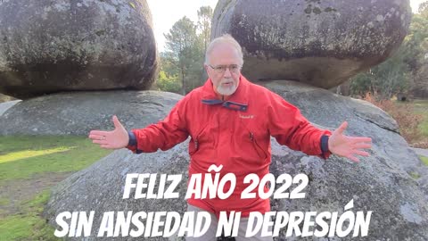 En el 2022 expulsa la ansiedad y la depresión de tu vida