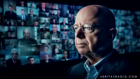 WEF Orders Govt's To Make Viewing Alternative Media a 'Criminal Offense' VeritasTV