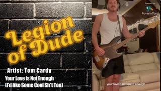 Legion of Dude #89