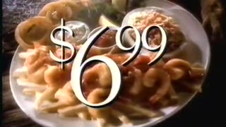 February 21, 1994 - The Shrimp Feast is Back at Perkins