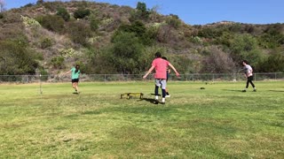 Spikeball Finals Mission Viejo