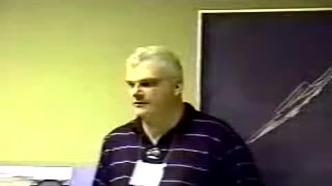 Phil Schneider - Aug 1995. Obcy. UFO. Pdziemne bazy (5-12) PL