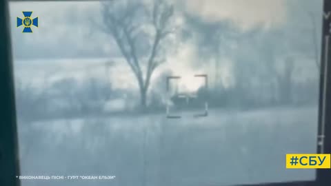 🚀 Ukraine Security | Compilation of Combat Footage by Security Service of Ukraine | RCF