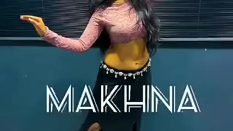 Belle Makhnaa