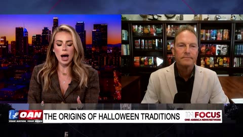 IN FOCUS: Should Christians Celebrate Halloween with Pastor Billy Crone - OAN