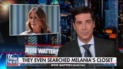 Is the FBI SPYING on Donald Trump? Jesse Watters Primetime Unleashed