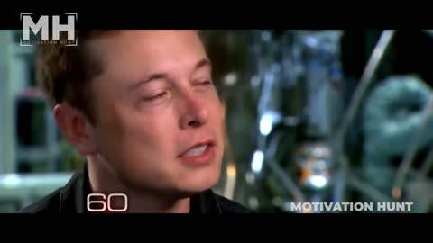 Never Give Up Motivation Speech by Elon Musk