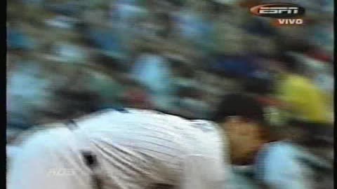 Le match des étoiles du Baseball 2003