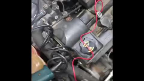 2008 Dodge Avenger , turn signal flashing quickly, doesn’t work