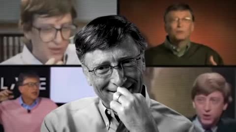 Strange Prophecies of Bill Gates?