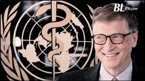 Funcionaria de la OMS rebela y da la voz de alarma sobre Bill Gates y las vacunas