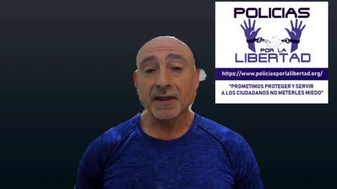 Enhorabuena a los Policías garantes de los Derechos y Libertades de los ciudadanos