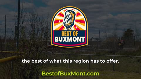 Best of Buxmont