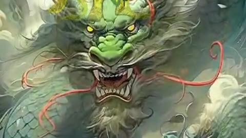 Chinese Dragon Wallpaper HD (38)