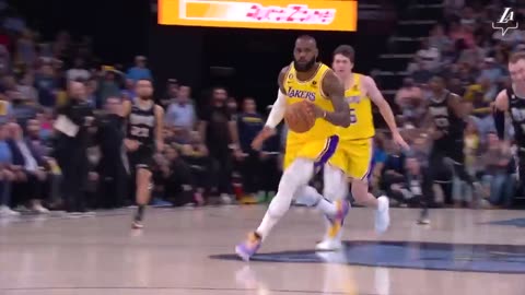 NBA Players and Legends On Lebron James Savagely DESTROYING Dillon Brooks