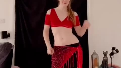 Belly dance learn uk part 1