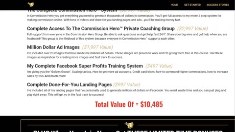 Best Affiliate Programs on ClickBank in 2024